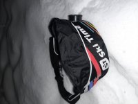 Подсумок Ski Time