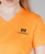 Футболка Nordski Оrnament Orange W NSW425103 в Твери