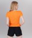 Футболка Nordski Оrnament Orange W NSW425103 в Твери