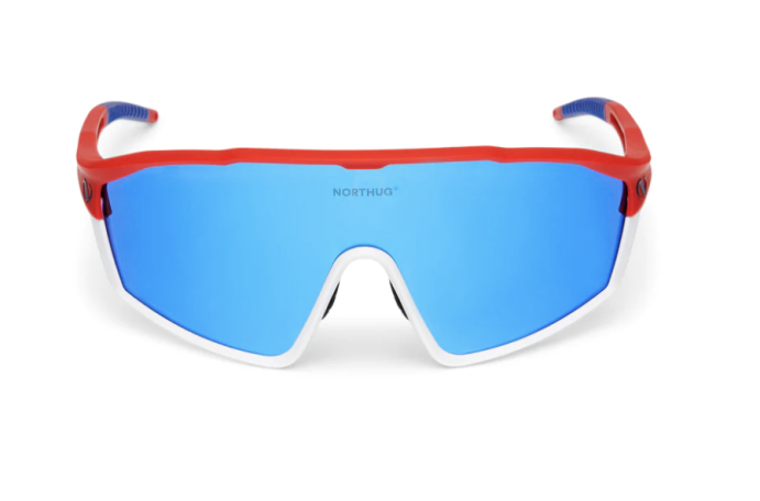 Очки NORTHUG Sunsetter Red/Blue PN05071-926 в Твери