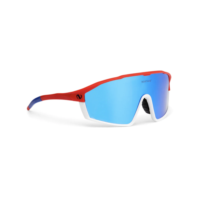 Очки NORTHUG Sunsetter Red/Blue PN05071-926 в Твери