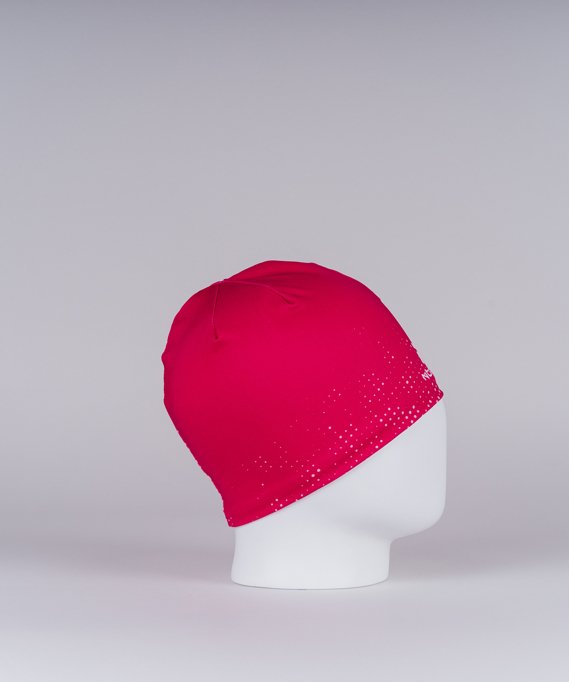 Гоночная шапка Nordski Pro Fuchsia/Candy Pink NSV112328 в Твери