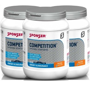 Компетишн / Competition SPONSER (1000 г.)