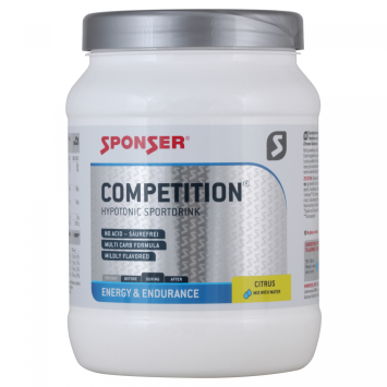 Компетишн / Competition SPONSER (1000 г.)