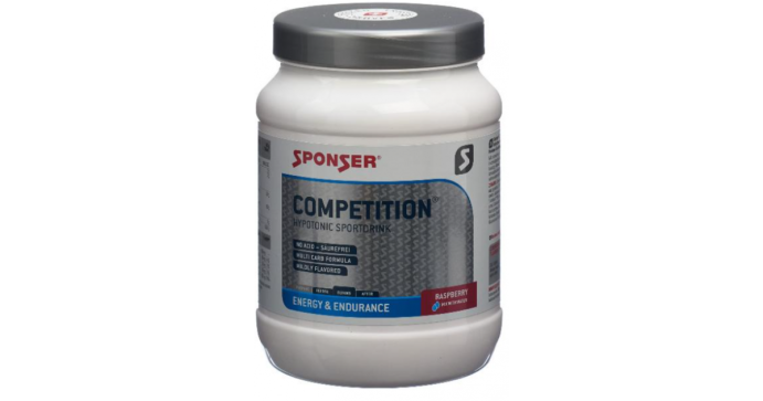 Компетишн / Competition SPONSER (1000 г.)