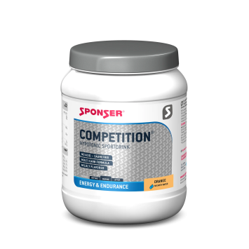 Компетишн / Competition SPONSER (1000 г.)