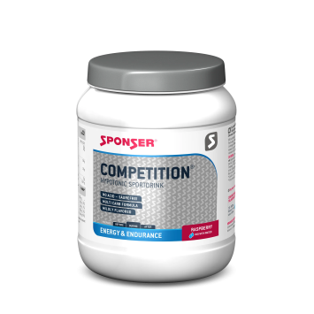 Компетишн / Competition SPONSER (1000 г.)