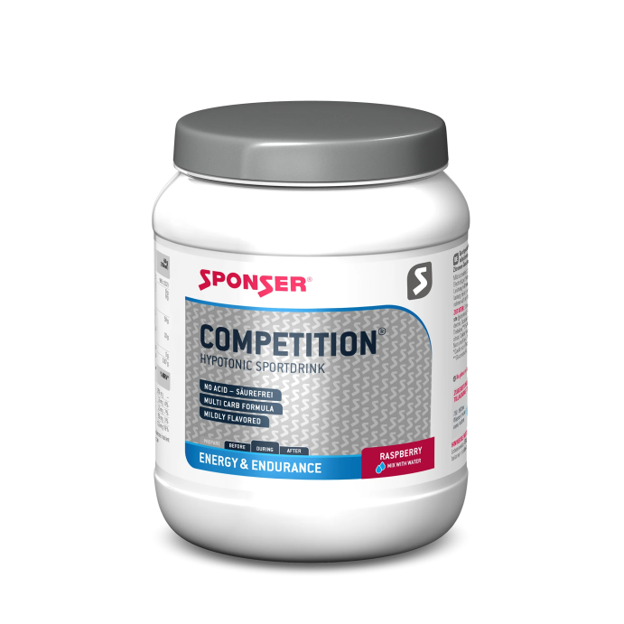 Компетишн / Competition SPONSER (1000 г.)