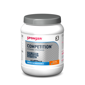 Компетишн / Competition SPONSER (1000 г.)