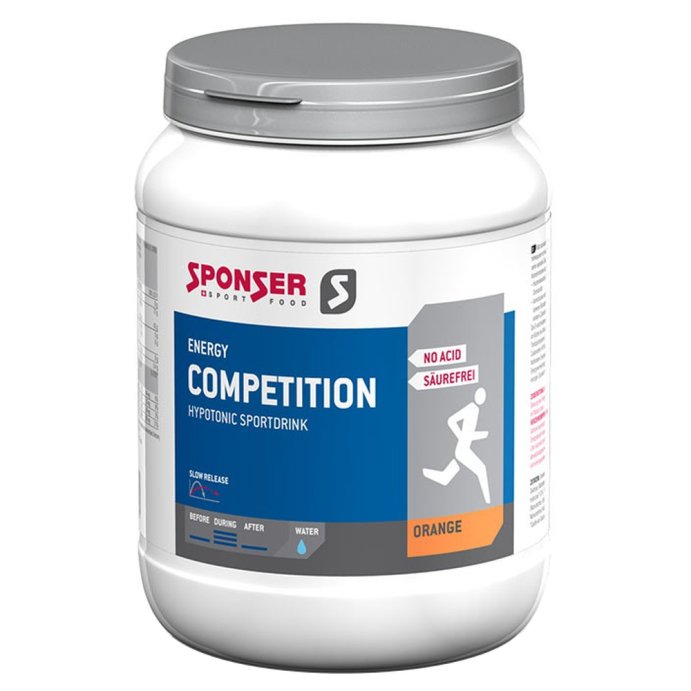 Компетишн / Competition SPONSER (1000 г.)