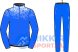 Костюм KV+ TORNADO blue\white 22V104.20/22V105.2