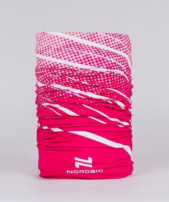 Бафф Nordski Pro Fuchsia/Candy Pink NSV408328 в Твери