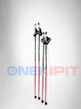 Лыжный палки SKI TIME ZAVIALOV 2.0