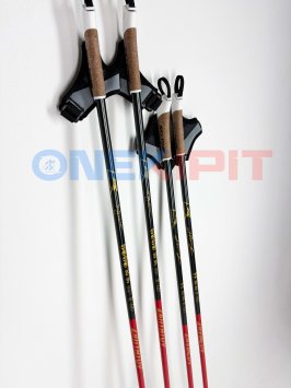 Лыжный палки SKI TIME ZAVIALOV 2.0