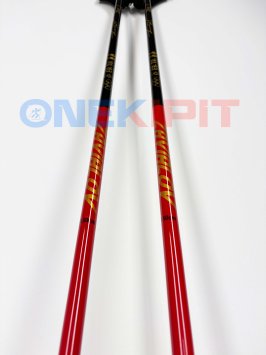 Лыжный палки SKI TIME ZAVIALOV 2.0