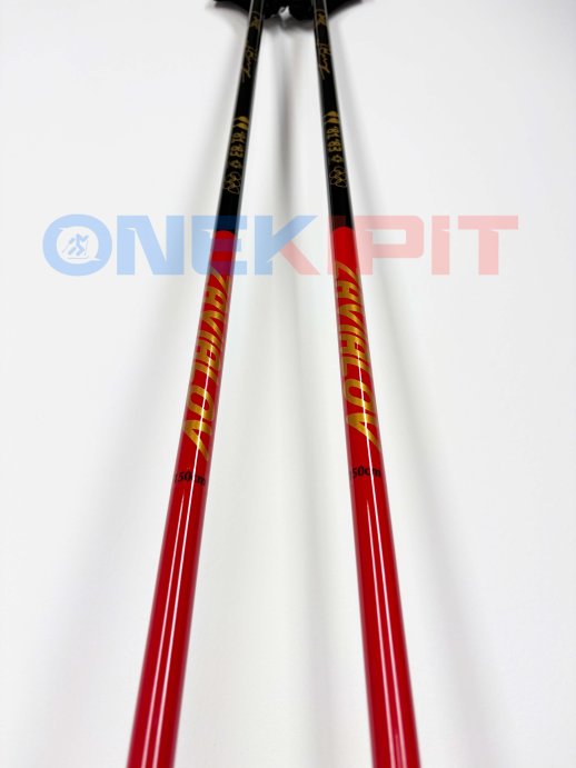 Лыжный палки SKI TIME ZAVIALOV 2.0