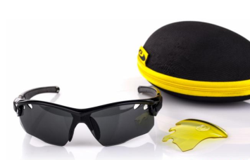 Очки Goggle E860-2P