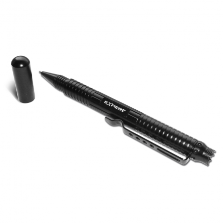 Тактическая ручка X-PEN &quot;Гетто&quot; (алюминий, 162*14 мм)