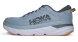 Кроссовки Hoka M BONDI 7 Blue Fog / Castlerock в Твери