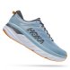 Кроссовки Hoka M BONDI 7 Blue Fog / Castlerock в Твери