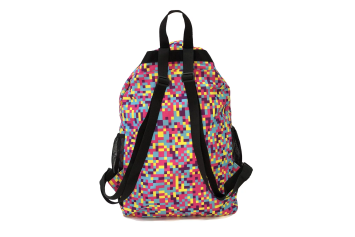 Рюкзак Medium Training Bag Enklepp (pixel kiwi)
