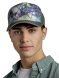 Кепка Buff Trucker Cap Campast Green 131401.845.30.00 (L/XL) в Твери