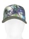 Кепка Buff Trucker Cap Campast Green 131401.845.30.00 (L/XL) в Твери