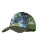 Кепка Buff Trucker Cap Campast Green 131401.845.30.00 (L/XL) в Твери