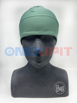 Шапка LOFFLER MONO pine EL25057-327