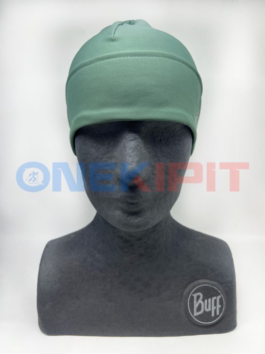 Шапка LOFFLER MONO pine EL25057-327