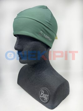 Шапка LOFFLER MONO pine EL25057-327