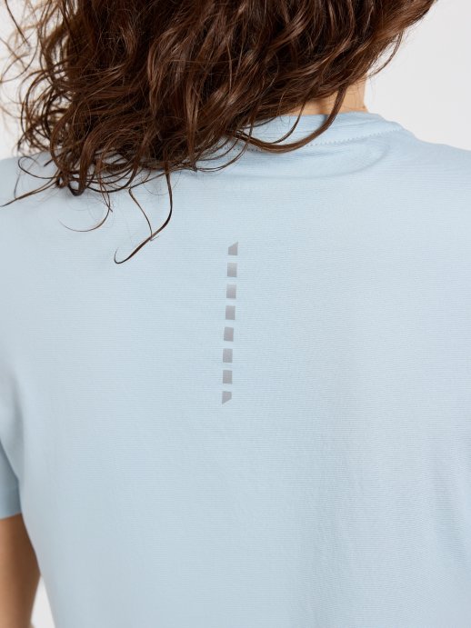 Футболка Nordski Upcast Skyward W NSW268544