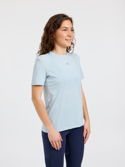 Футболка Nordski Upcast Skyward W NSW268544