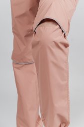 Брюки Nordski Rain Nut W NSW622545