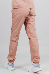 Брюки Nordski Rain Nut W NSW622545