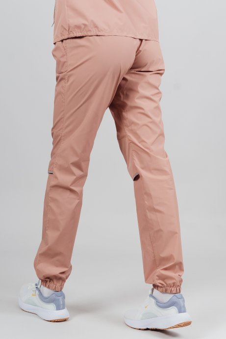 Брюки Nordski Rain Nut W NSW622545