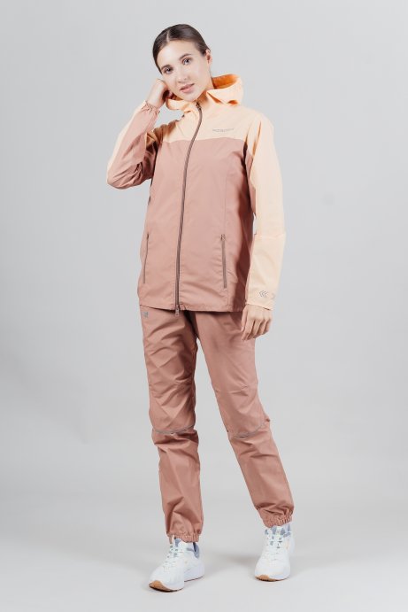 Брюки Nordski Rain Nut W NSW622545