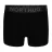 Боксеры NORTHUG MONTREAL Men, Черная икра