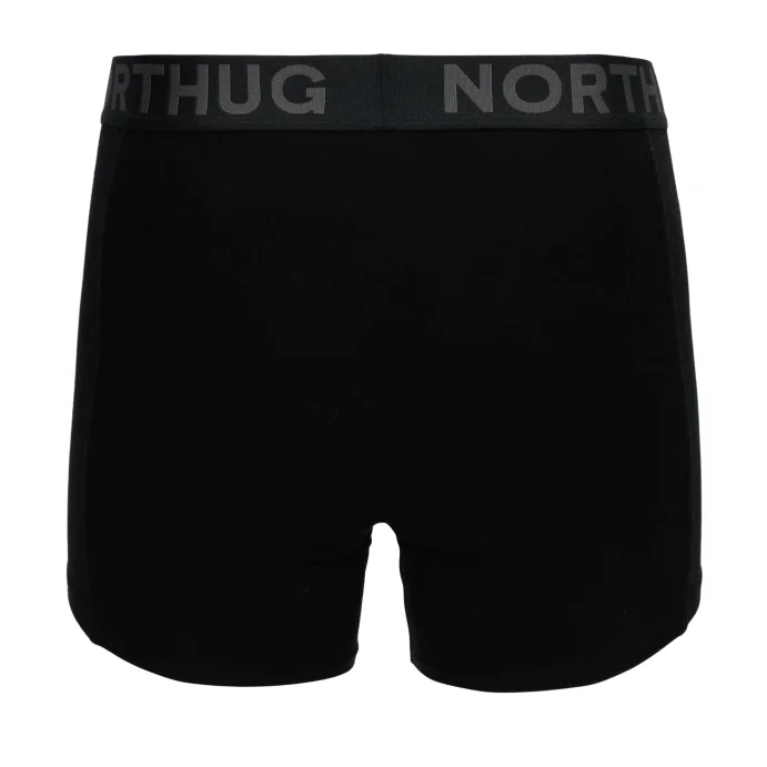 Боксеры NORTHUG MONTREAL Men, Черная икра в Твери