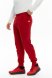 Брюки хлопковые Bivium Hug муж. красный