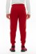 Брюки хлопковые Bivium Hug муж. красный