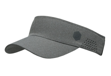 Козырек ASICS VISOR PERFORMANCE 5486714 серый