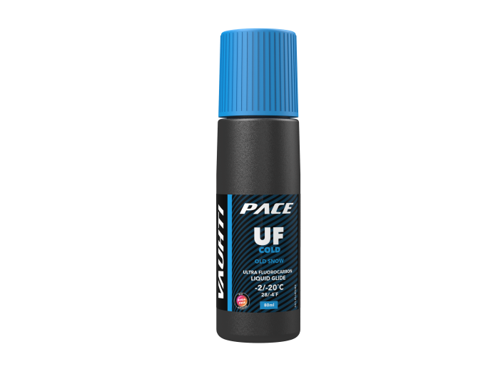 Парафин жидкий VAUHTI UF COLD PLUFC80 -2/-20 80мл.
