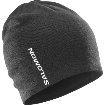 Шапка SALOMON GRAPHIC BEANIE LC2708700