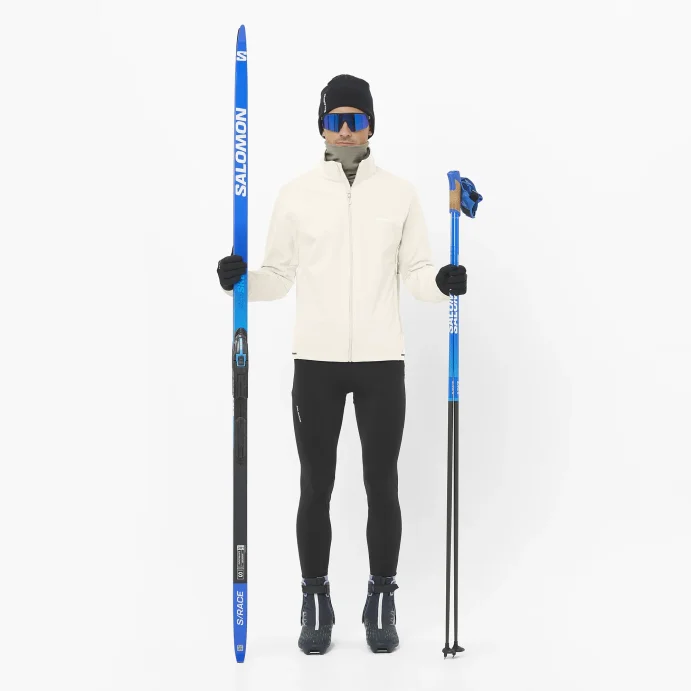 Шапка SALOMON GRAPHIC BEANIE LC2708700 в Новосибирске