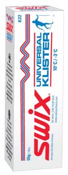 КЛИСТЕР SWIX K22N VM UNIVERSAL +10/-3