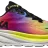 Кроссовки Hoka M CLIFTON 9 Black/Multi