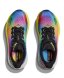 Кроссовки Hoka M CLIFTON 9 Black/Multi