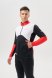 Тренировочная куртка Nordski Pro 2.0 White/Black/Red NSM609392