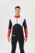 Тренировочная куртка Nordski Pro 2.0 White/Black/Red NSM609392